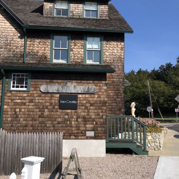 Lily Pad East - Art Galleries Near Me - Watch Hill, Rhode Island