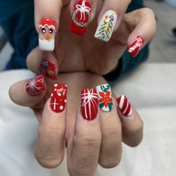 Creative Nails