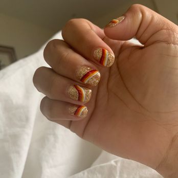 InStyle Nail Spa - Gel Manicure by Jenny - Nail Salons Near Me - Murrieta, California InStyle Nail Spa - Gel Manicure by Jenny - Nail Salons Near Me - Murrieta, California