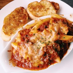 Shakey's Pizza