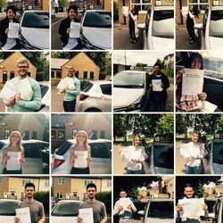 Smart Driving Academy