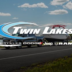 Twin Lakes Chrysler Dodge Jeep Ram