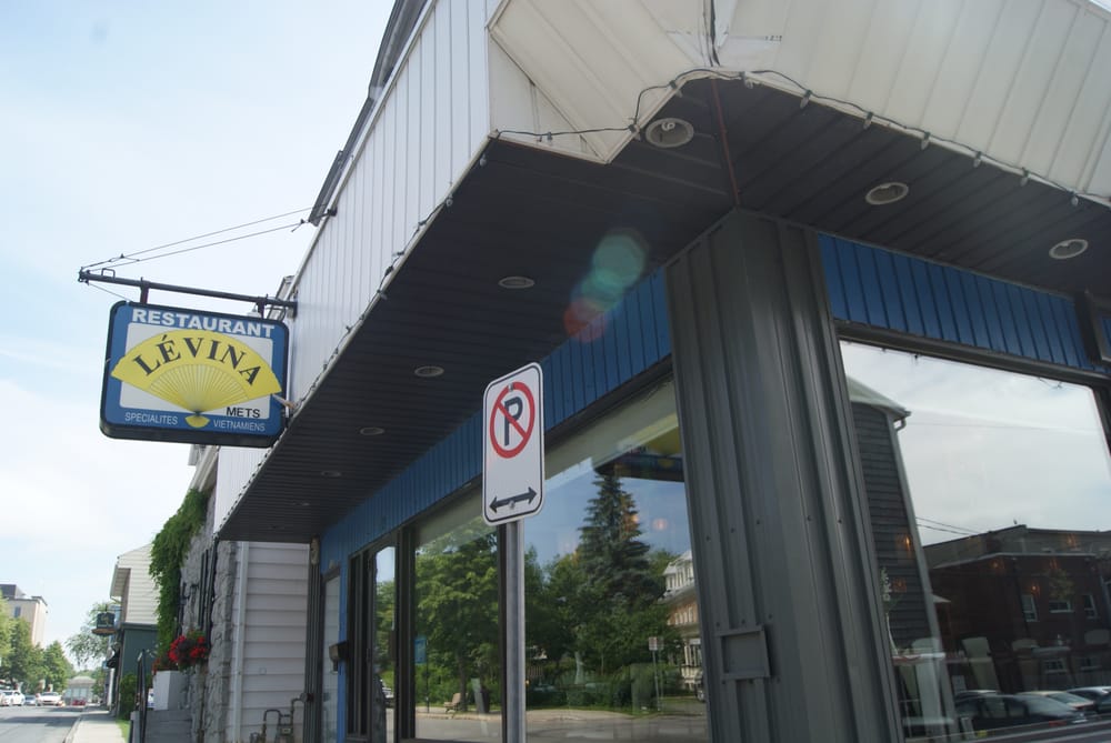 Lévina