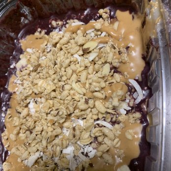 Waffle Magic - Acai bowl - Desserts Near Me - West Babylon, New York