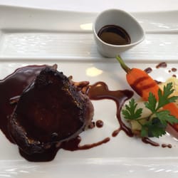 Hostellerie des Clos - Chocolate.