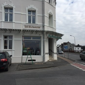 Schüren - Neue Außenansicht - Bakeries Near Me - Haan, NW