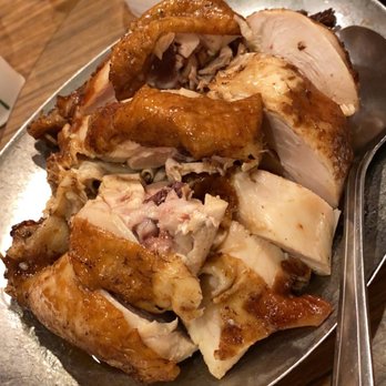Kau Kau Barbeque - Roasted Chicken - Barbeque Near Me - Seattle, Washington
