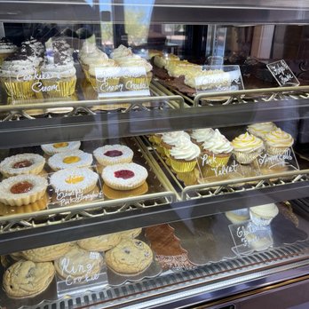 Elysian Fields - Cupcakes Near Me - Mesa, Arizona Elysian Fields - Cupcakes Near Me - Mesa, Arizona