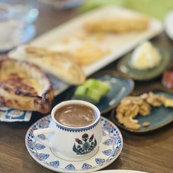 Saray Turkish Restaurant