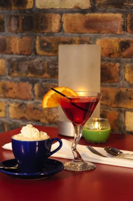 Szarotka Restaurant Bar Banquets by null