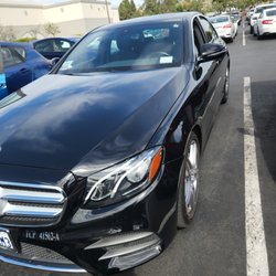 Mercedes Benz E350 2020