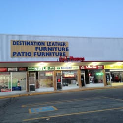 Destination Furniture
