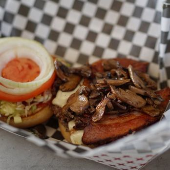 Box Burger - Food Trucks Near Me