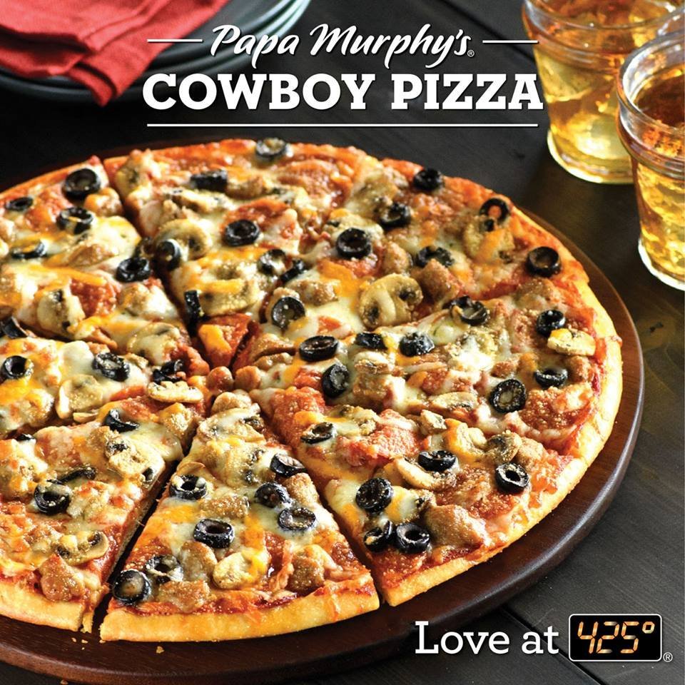 Papa Murphy's Take N Bake