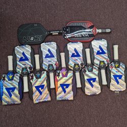 String It Racquet Shop and Stringing