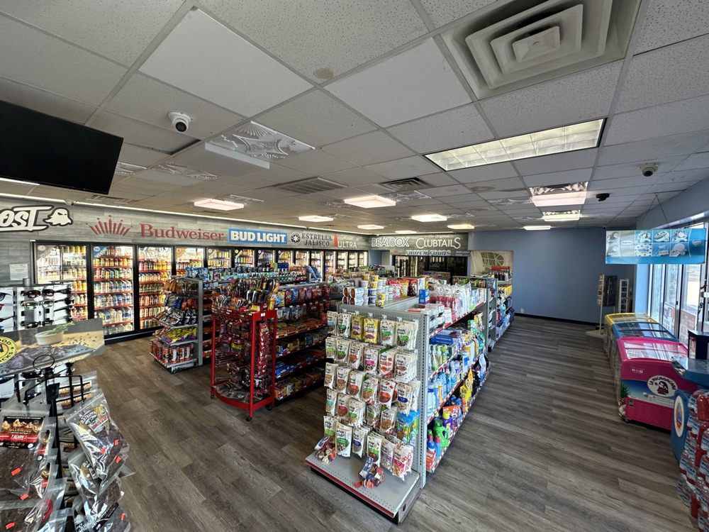 GOSHEN TRAVEL PLAZA Updated October 2024 15 Photos 30821 Highway