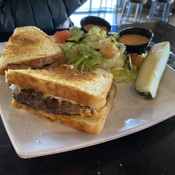 The Draft Sports Pub & Grill - Patty Melt - Sports Bars Near Me - Pleasanton, California The Draft Sports Pub & Grill - Patty Melt - Sports Bars Near Me - Pleasanton, California