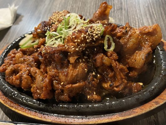 Tang Tang Tang by null