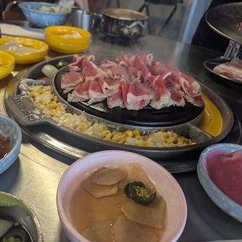 Baekjeong - Korean Near Me - Temple City, California Baekjeong - Korean Near Me - Temple City, California