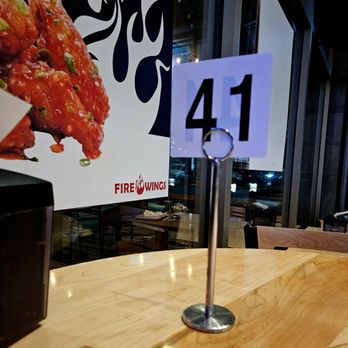 Fire Wings - Downey - Chicken Wings Near Me - Downey, California