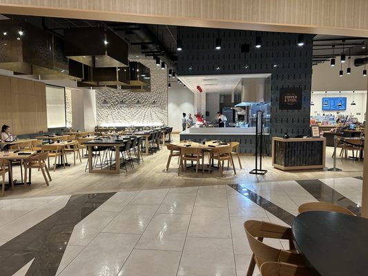 Hyatt Regency Frisco - Dallas by null