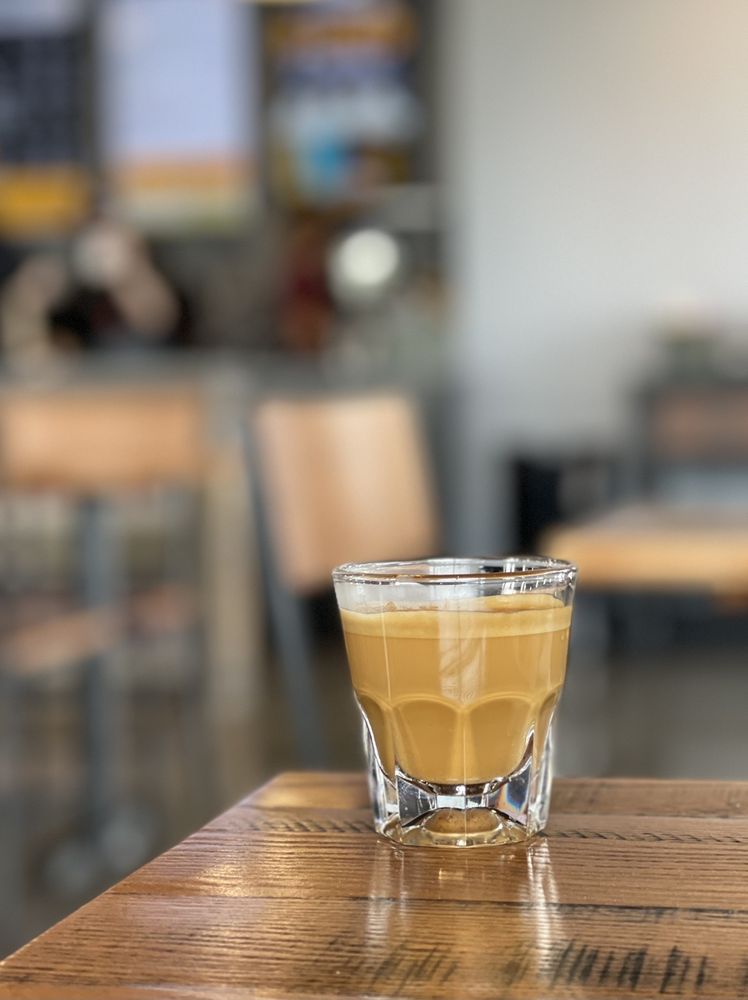 Social spots from Black Rifle Coffee Company