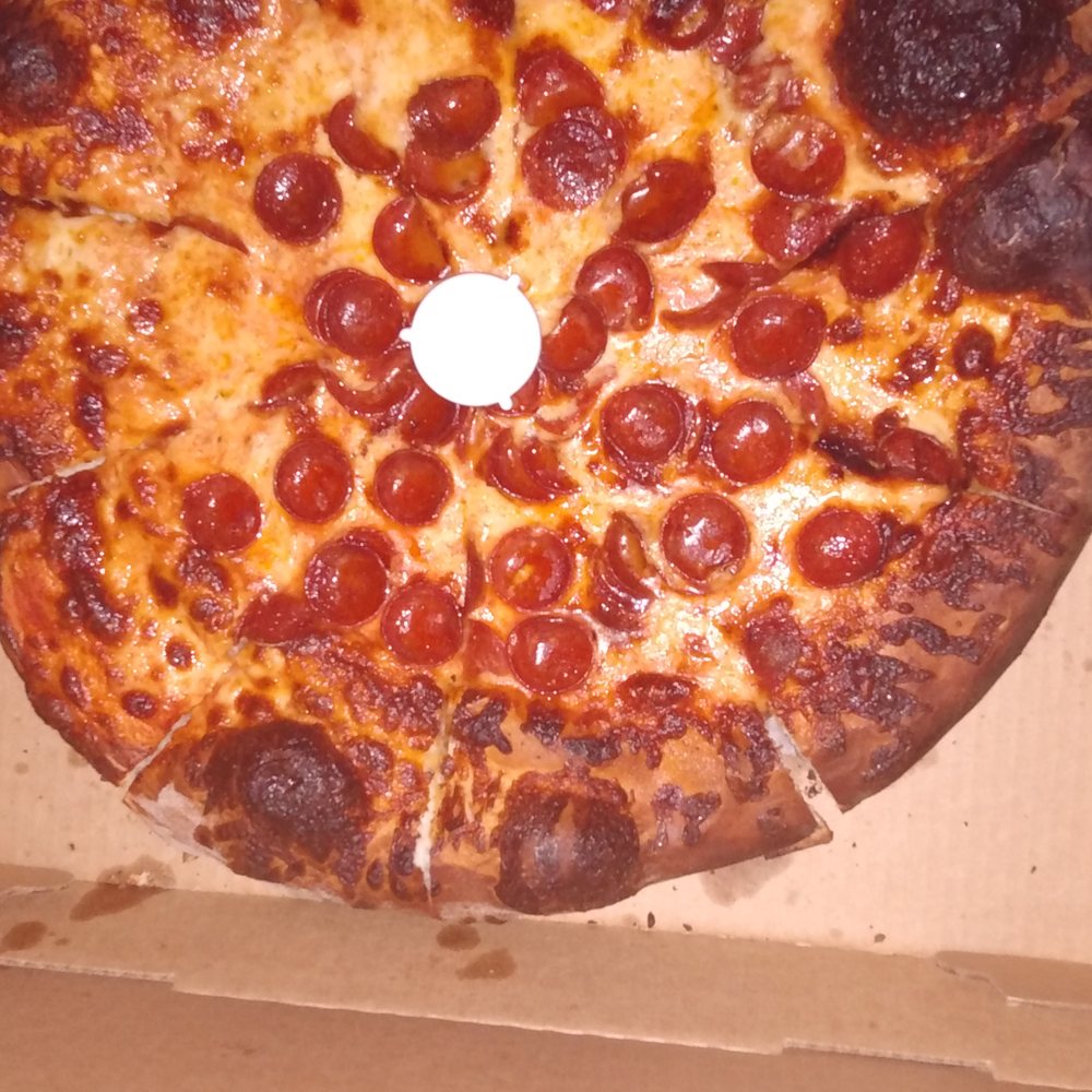 Capezzuto’s Pizza - Pizza Near Me - Pittsburgh, Pennsylvania