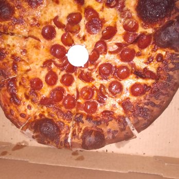 Capezzuto’s Pizza - Pizza Near Me - Pittsburgh, Pennsylvania