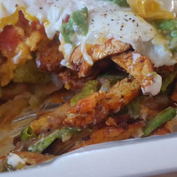 Momo's Cafe - This is it after I cut into it to show all the deliciousness inside! - American Near Me - Vallejo, California Momo's Cafe - This is it after I cut into it to show all the deliciousness inside! - American Near Me - Vallejo, California