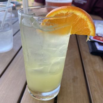 Short or Tall Eatery & Drink Hall - SOT Blossom cocktail - Burgers Near Me - Rogers, Minnesota Short or Tall Eatery & Drink Hall - SOT Blossom cocktail - Burgers Near Me - Rogers, Minnesota