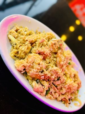 Thai Smile Palm Springs by null