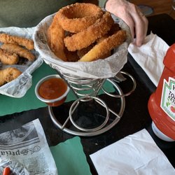 user provided Green Front Restaurant photo