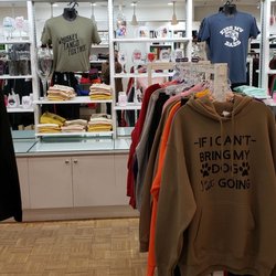 Spoken Expressions - Lots of different shirts for every season and interest