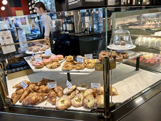 Fazer Café Kluuvikatu by null