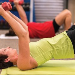 Marshall Wellness Centers - South