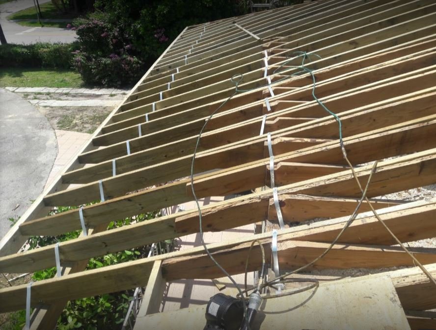 Slide of South Miami Roofing