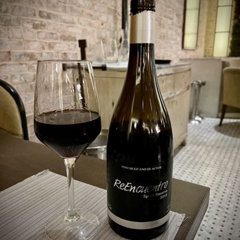 Tavola - ReEncuentro Syrah - Italian Near Me - Cancún, ROO Tavola - ReEncuentro Syrah - Italian Near Me - Cancún, ROO