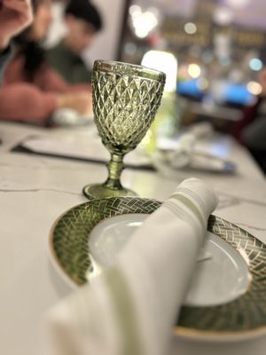 Sisters Tysons & Flore Cafe by null