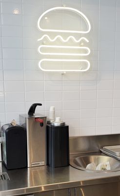 Shake Shack Bellevue Square by null