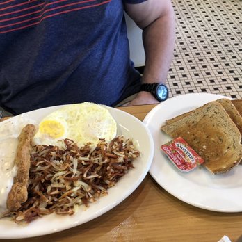 Sunny Side Up - Breakfast & Brunch Near Me - Elmwood, Louisiana