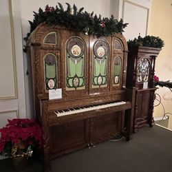Nethercutt Collection Tours