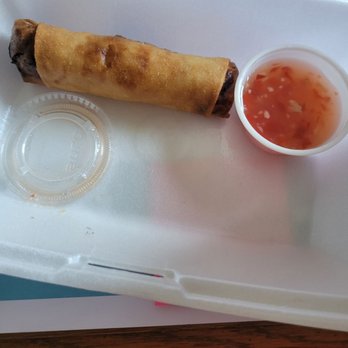 Mama Mai's Noodle Cafe - Spring roll - Asian Fusion Near Me - Stevens Point, Wisconsin Mama Mai's Noodle Cafe - Spring roll - Asian Fusion Near Me - Stevens Point, Wisconsin