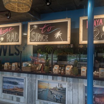 Playa Bowls - Juice Bars & Smoothies Near Me - Columbus, Ohio Playa Bowls - Juice Bars & Smoothies Near Me - Columbus, Ohio