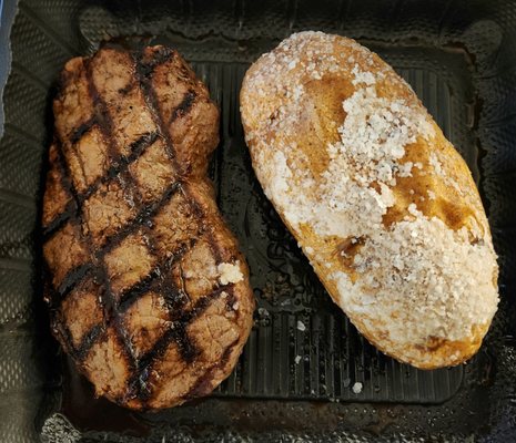 Texas Roadhouse by null