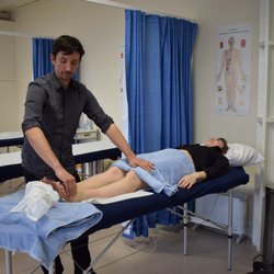 Sun and Moon Acupuncture Clinic