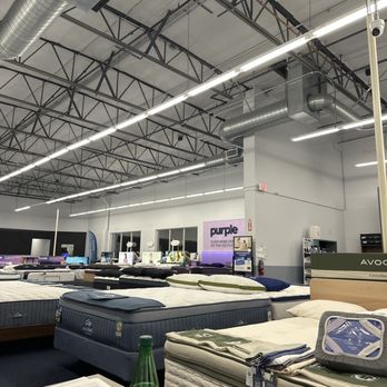 Sit 'n Sleep - Mattresses Near Me - Stevenson Ranch, California