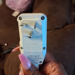 Haden True Value Hardware - Window Ac unit plug