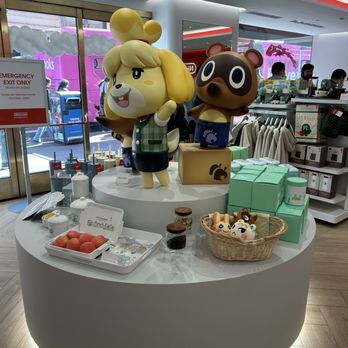 Nintendo San Francisco - Video Game Stores Near Me - San Francisco, California Nintendo San Francisco - Video Game Stores Near Me - San Francisco, California
