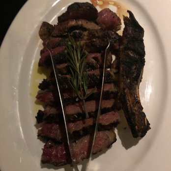 Dorona - 90 day aged steak - Italian Near Me - Naples, Florida