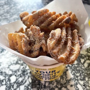 Fries Bro - Fast Food Near Me - Glendale, California Fries Bro - Fast Food Near Me - Glendale, California